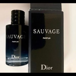 Dior Sauvage